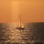 Salerno Mare E Luci