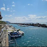 Salerno Mare E Luci