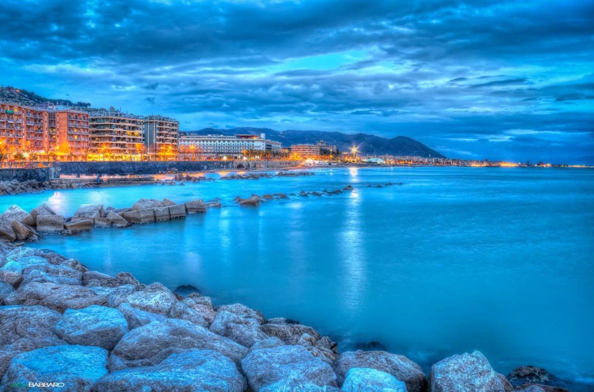 Apartment Mare E Luci Salerno