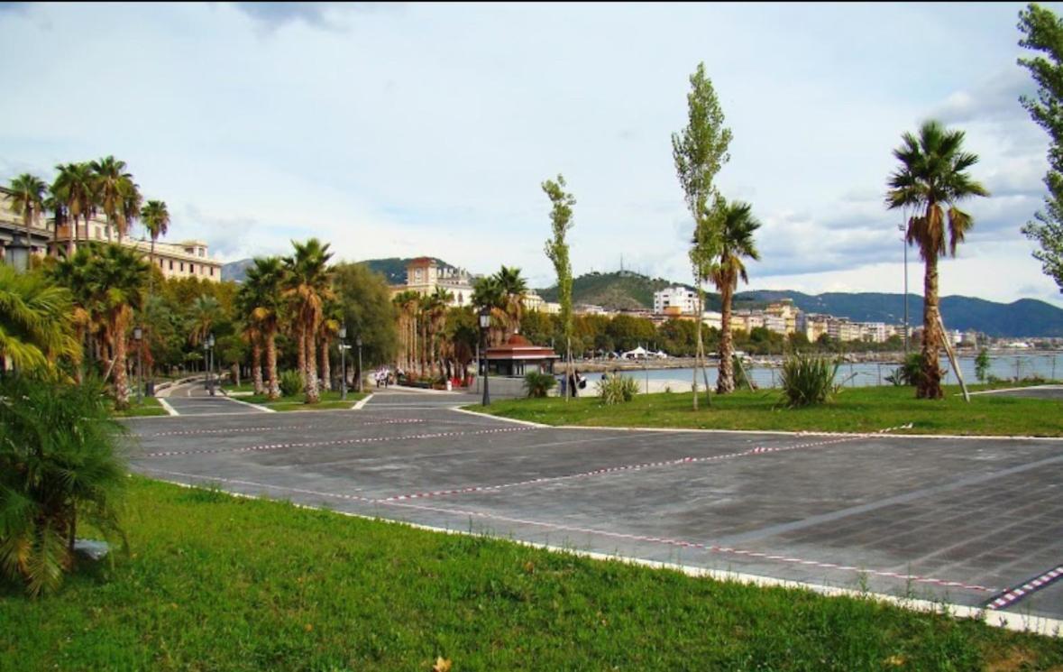 Apartment Mare E Luci *