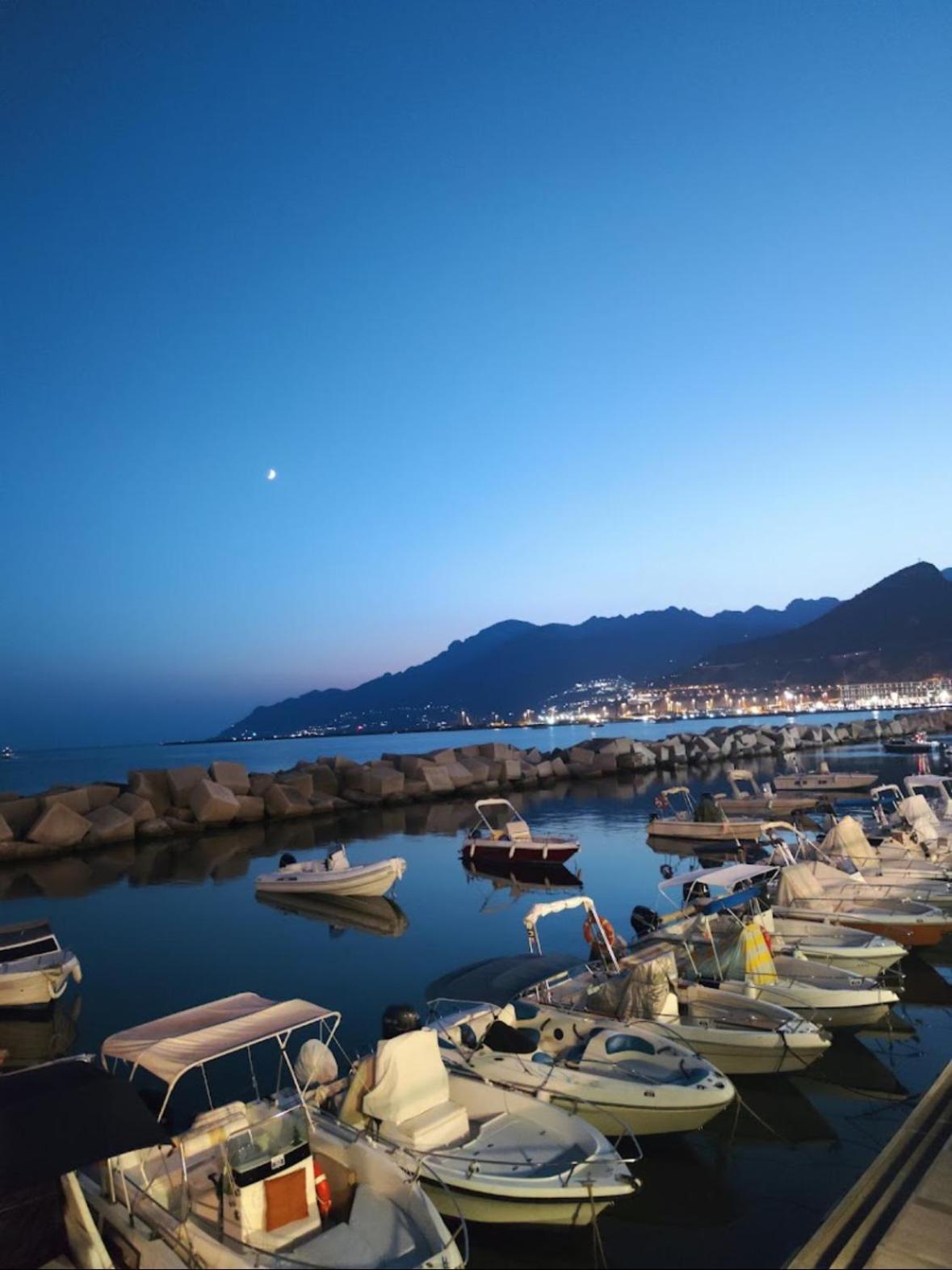 Mare E Luci *