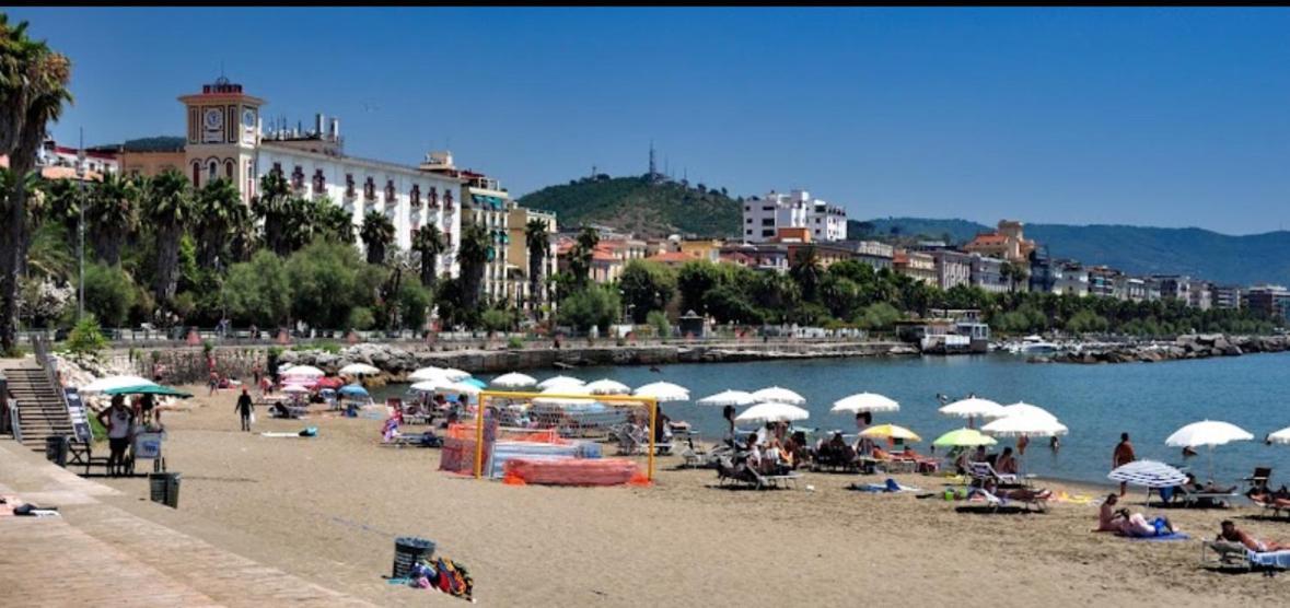 Mare E Luci Salerno