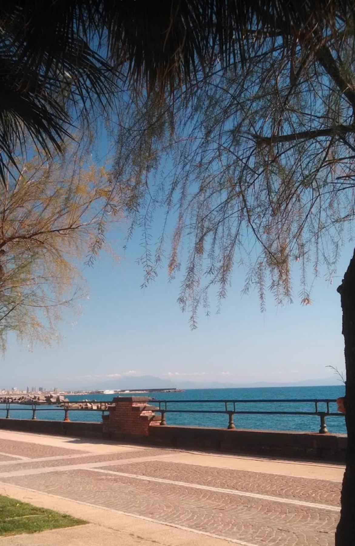 Mare E Luci * Salerno