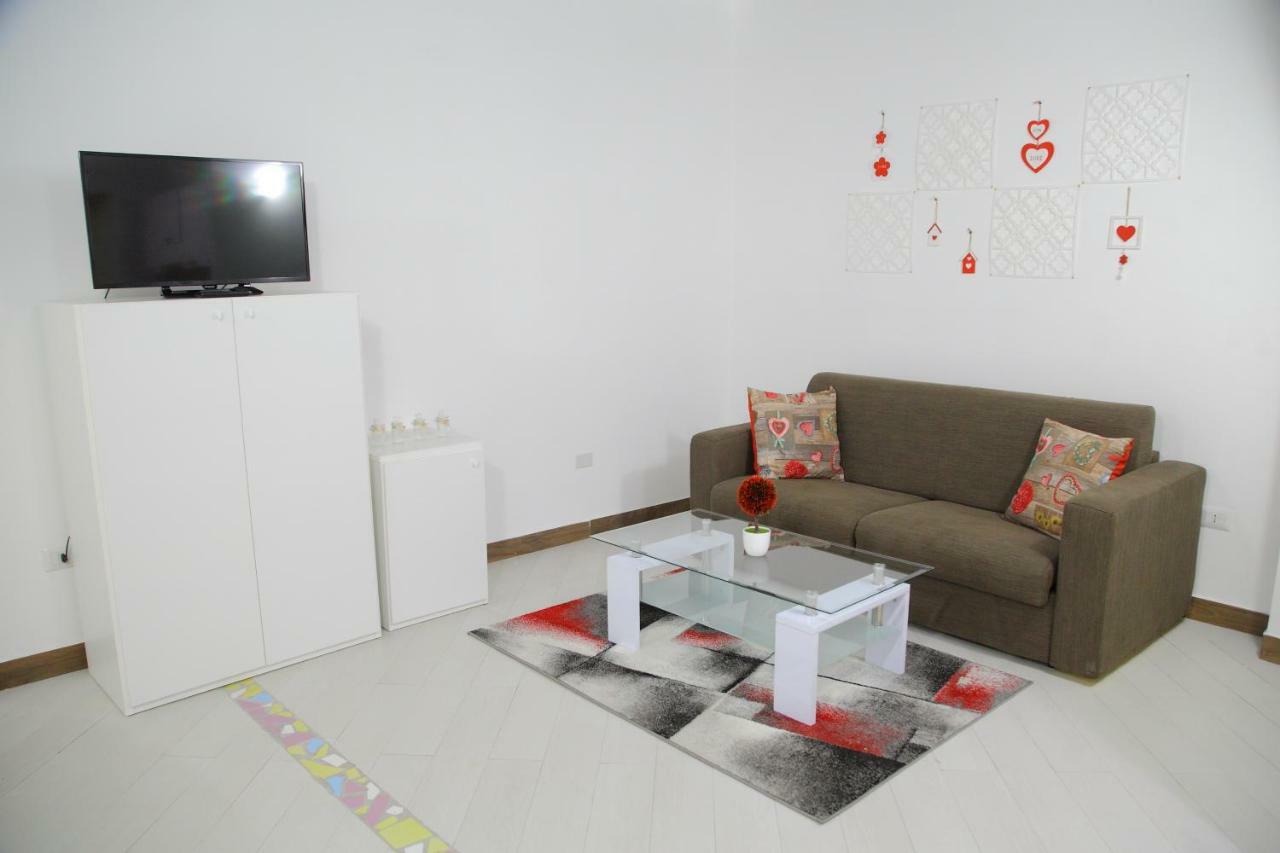 Mare E Luci Apartment